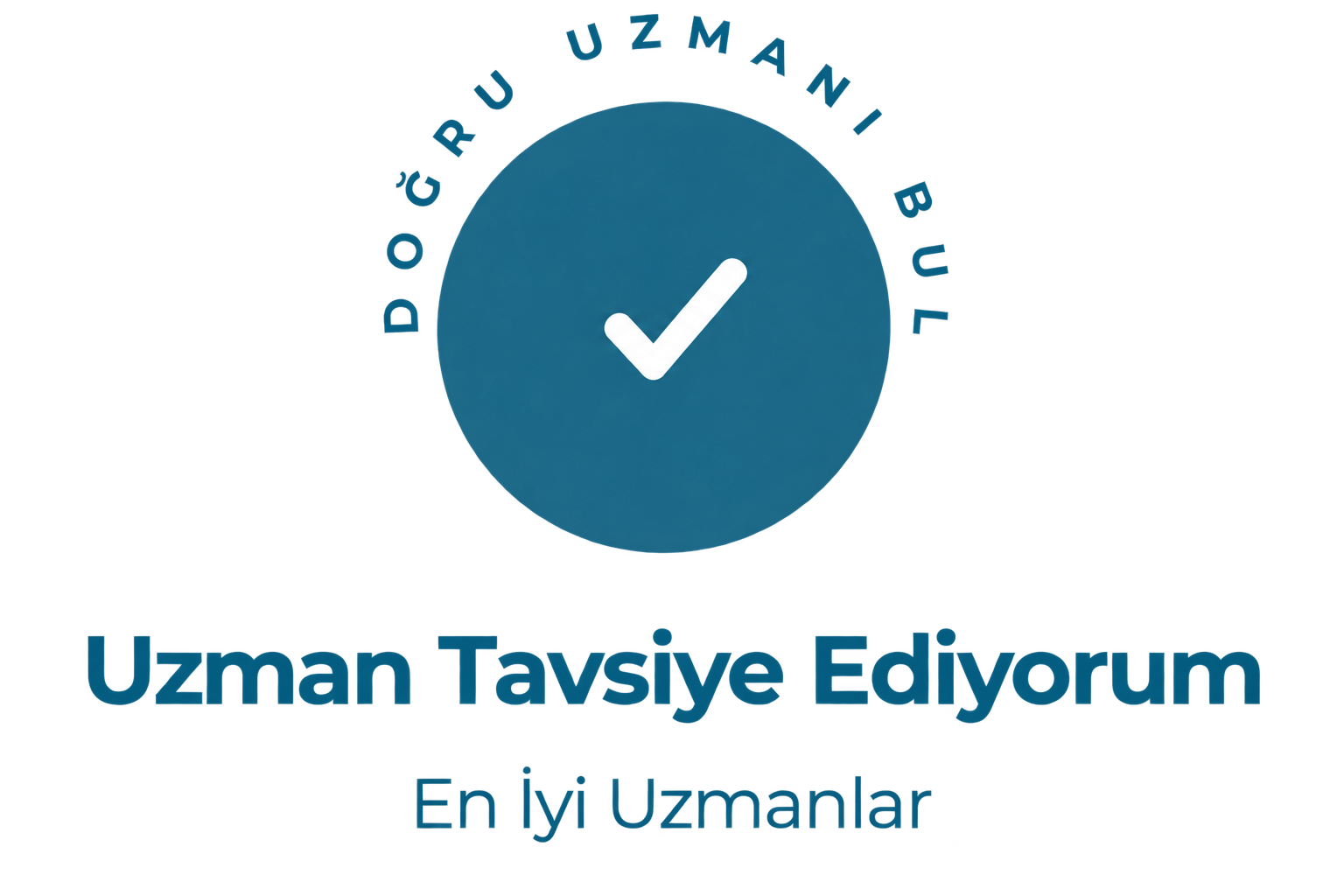 Uzman Tavsiye Ediyorum