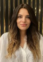 Hatice Topçu Ersoy profil fotoğrafı
