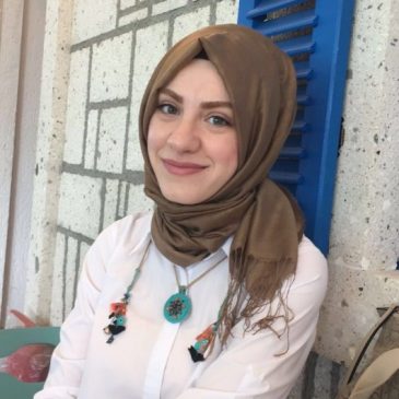 Betül İnetaş