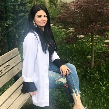 BEYZA RUŞEN AVCI